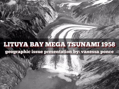 1946 lituya bay mega tsunami|lituya bay mega tsunami video.